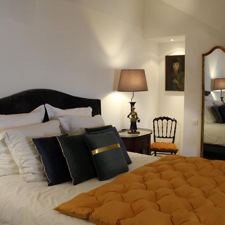 31 Rive Gauche Hotell Saint-Aignan  Eksteriør bilde