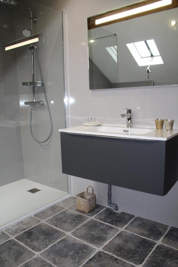 31 Rive Gauche Hotell Saint-Aignan  Eksteriør bilde