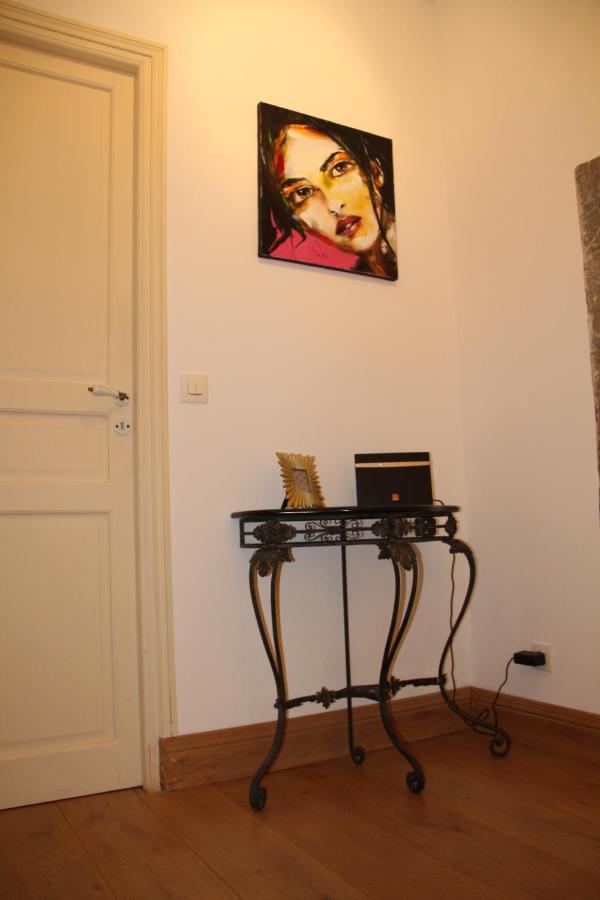 31 Rive Gauche Hotell Saint-Aignan  Eksteriør bilde