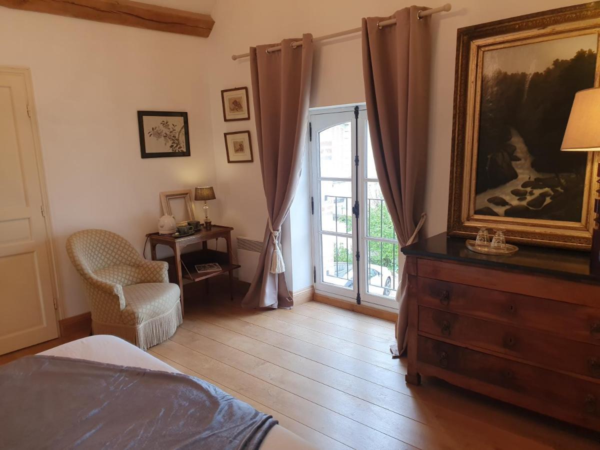 31 Rive Gauche Hotell Saint-Aignan  Eksteriør bilde