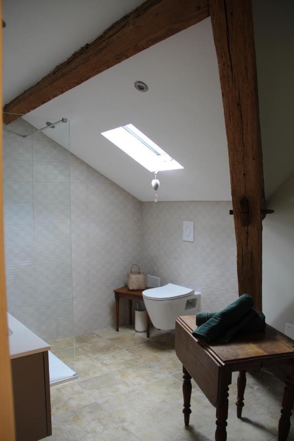 31 Rive Gauche Hotell Saint-Aignan  Eksteriør bilde