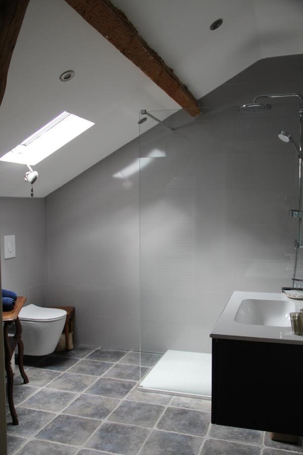 31 Rive Gauche Hotell Saint-Aignan  Eksteriør bilde