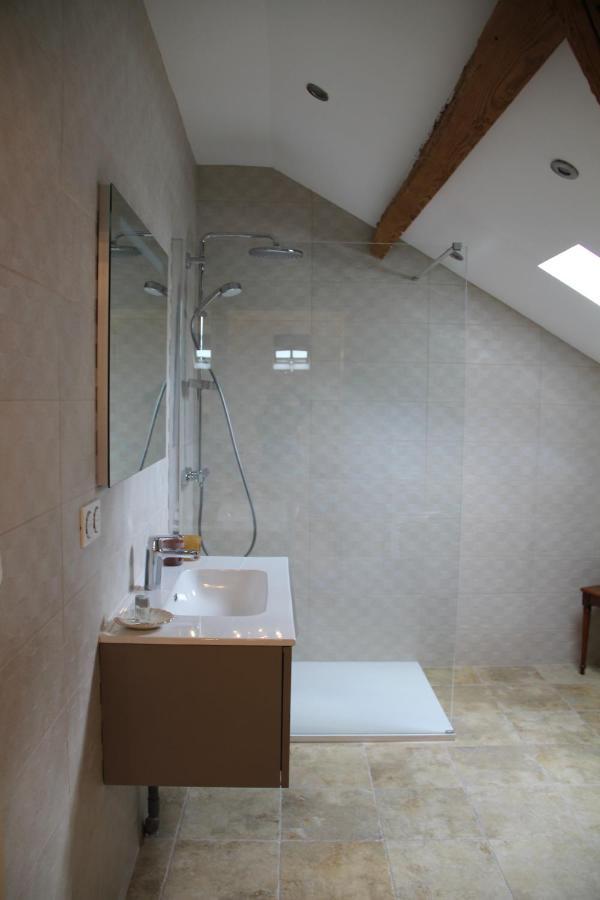 31 Rive Gauche Hotell Saint-Aignan  Eksteriør bilde